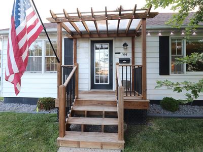 Property at 106 S Main St, Dodgeville, WI