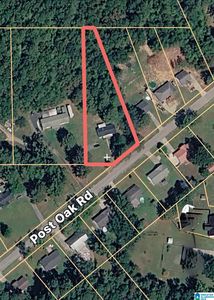 1411 Post Oak Rd