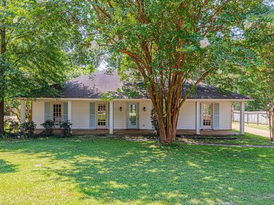 111 Squirrel Hill Dr
