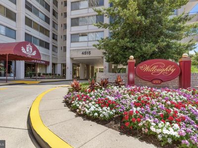 4515 Willard Ave APT 2207