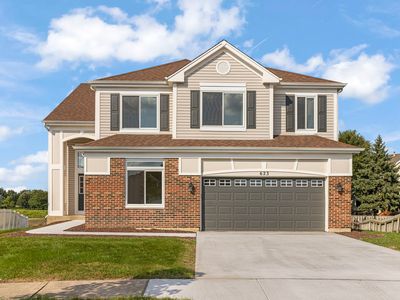 623 Wintergreen Cir