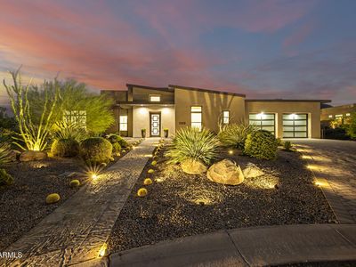12815 E ROSEWOOD Drive