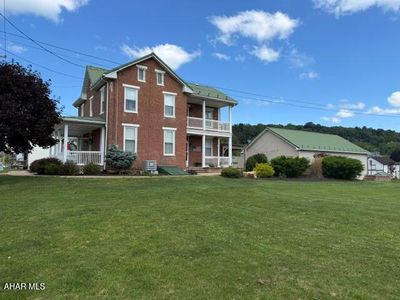 144 Short Cut Rd