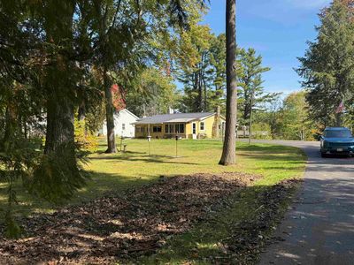 Property at N6144 State Highway 180, Marinette, WI