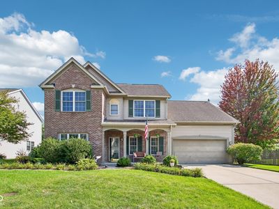 Property at 8573 Cyprus Hill Passing, Avon, IN