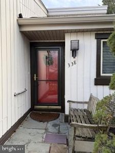 338 Devon Way #338