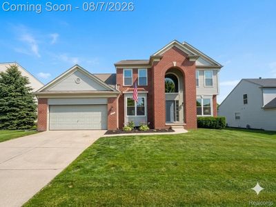 934 Running Brook Dr
