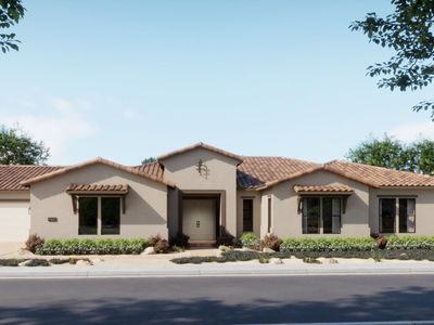 Plan 1026 Plan, Estates at Kings Ranch