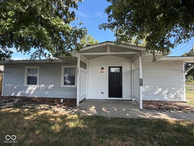 3001 Auburn Rd