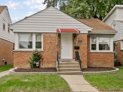 3916 Sunnyside Ave