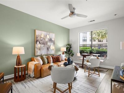 821 Ralph McGill Blvd NE APT 3112