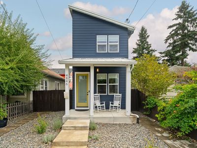 4846 SE 64th Ave