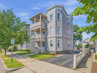 67 Broadway #1