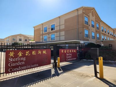6611 W Sam Houston Pkwy S Unit 1A