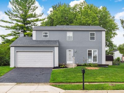 Property at 646 Darlene Pl, Galloway, OH