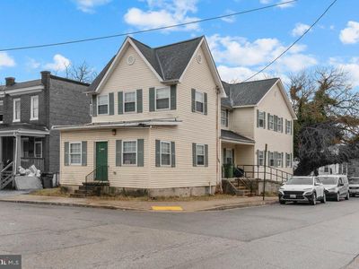 3921 Old York Rd
