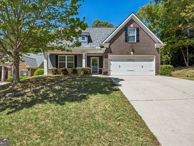 164 Bakers Farm Cir