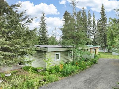 Property at 322 Cross Way, North Pole, AK