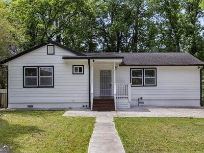 856 Bridgewater St SW