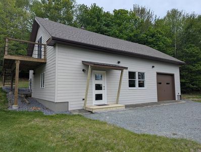 598 Sheldon Brook Road