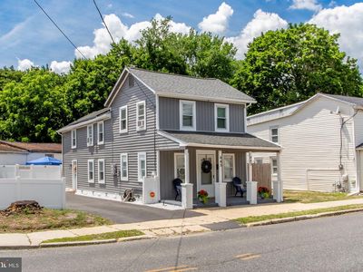445 Blue Bell Rd