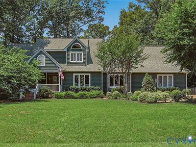 2320 Castle Hill Rd