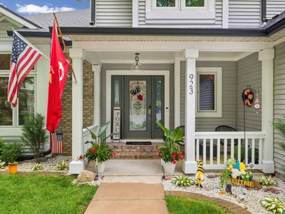 923 Pleasant Ridge Ct