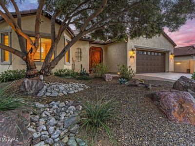 60713 E Arroyo Vista Dr