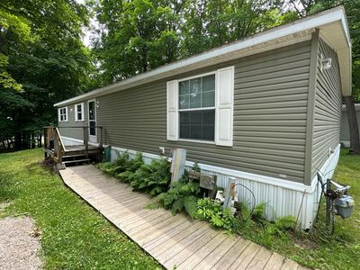 17377 Knieff Shore Dr NE #16E