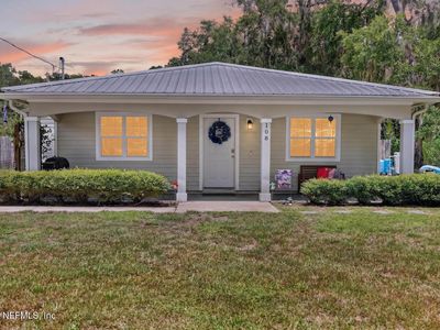 108 INDIAN MOUND Road