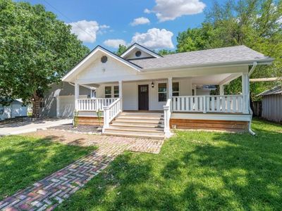 1020 W Cave Springs Ave