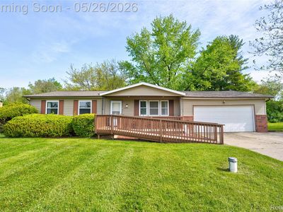 4064 Sheraton Dr