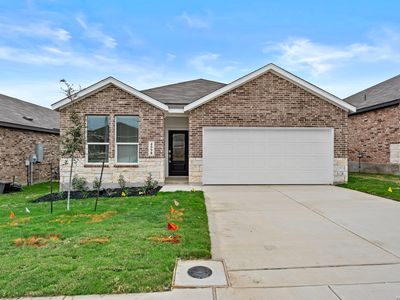 4998 Mission Tejas Road