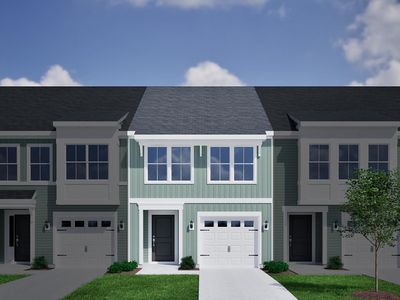 46 Nonnington Way Homesite 19