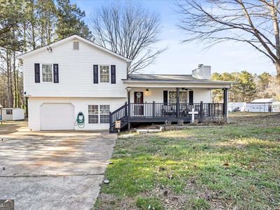 916 Marshall Fuller Rd