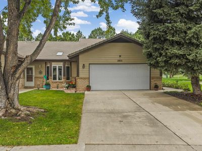 3831 Back 9 Dr