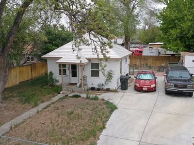 Property at 425 E 300 S, Price, UT