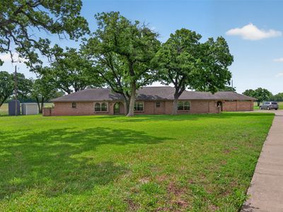 5309 Burleson Oaks Dr