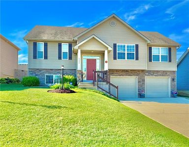 4004 Greywood Lane St