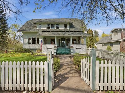 508 W Clay Ave