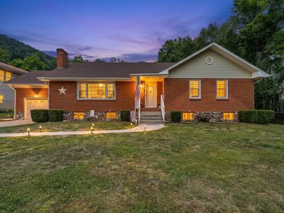 Property at 14742 Church St, Eagle Rock, VA