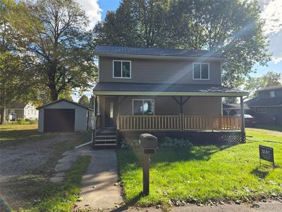 Property at 11 Clark St, Yale, MI