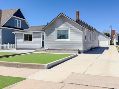 Property at 117 S Logan Ave, Haxtun, CO