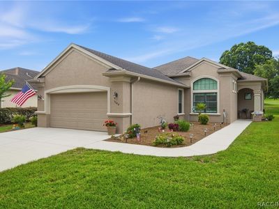 Property at 1540 W Caroline Path, Lecanto, FL