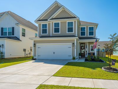 494 Eagleview Dr