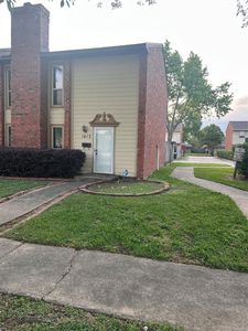 1413 Bonanza Rd #413