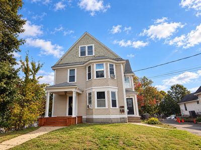 Property at 299 Adams St #1, Abington, MA