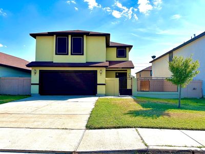 5509 Stallion Ln