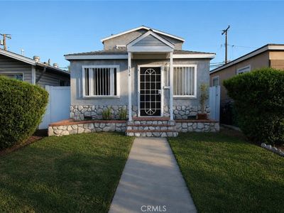 Property at 356 E Plenty St, Long Beach, CA