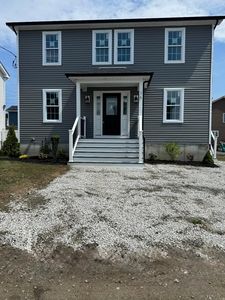 16 Princeton Cir